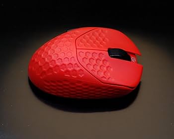 G-WOLVES HTR 8K Red [新品未開封] Amazon | G-Wolves HTR 軽量ワイヤレスフィンガーティップ